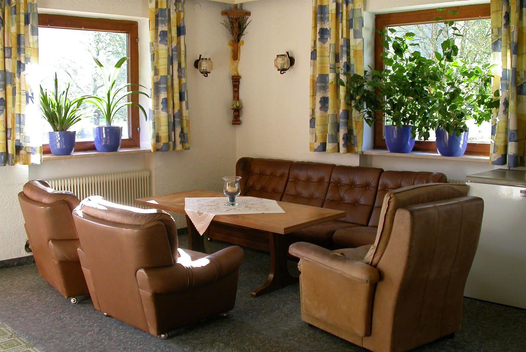 Pension Kristall Брамберг-ам-Вильдкогель Экстерьер фото